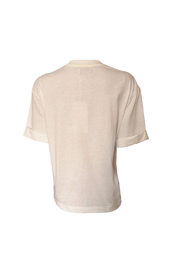 CAMISETA NAUTIC CHIC