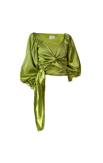 TOP MUNA VERDE