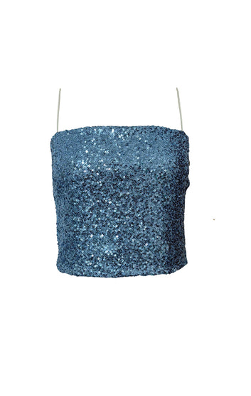 CROP TOP LUCERO