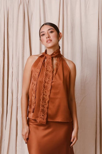 BLUSA ALIA