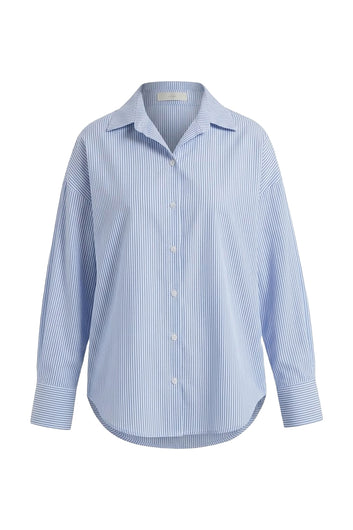 BLUSA ASIRA AZUL