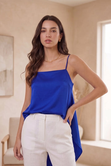 BLUSA BELEN