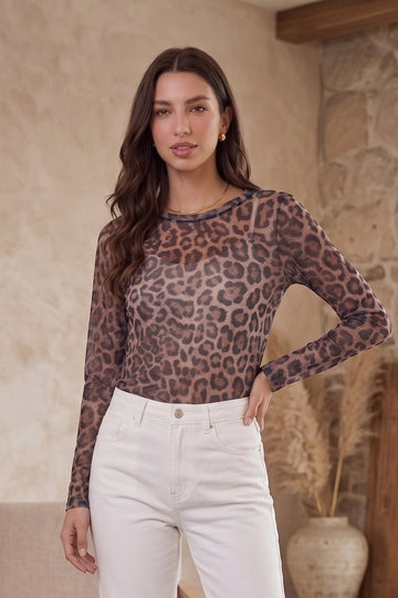 BLUSA CATARINA