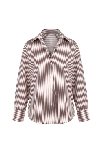 BLUSA CLÁSICA ASIRA