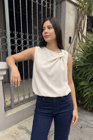 BLUSA DIANA