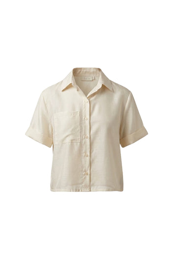 BLUSA FLEUR