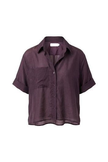 BLUSA FLEUR