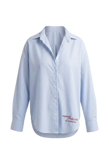 BLUSA MAKER AND KEEPER