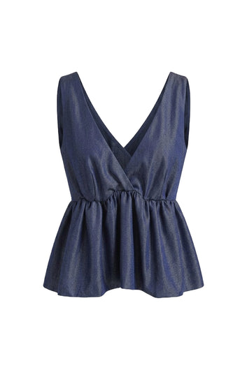 BLUSA PEPLUM
