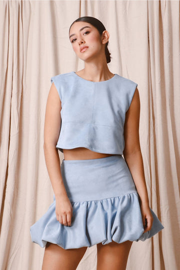 BLUSA ROMA