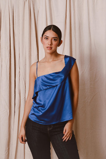 BLUSA ZARA