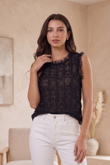 BLUSA JOVITA