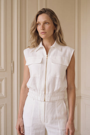 Blusa Grace