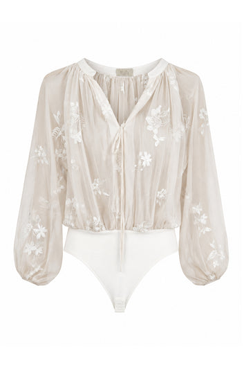BODY PERLA