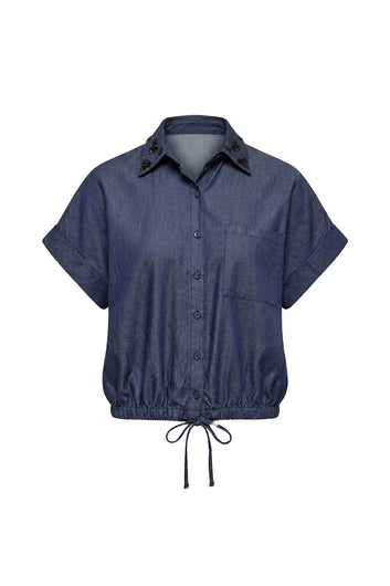 CAMISA RILEY