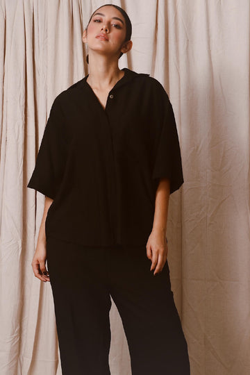 CAMISA OVERSIZE