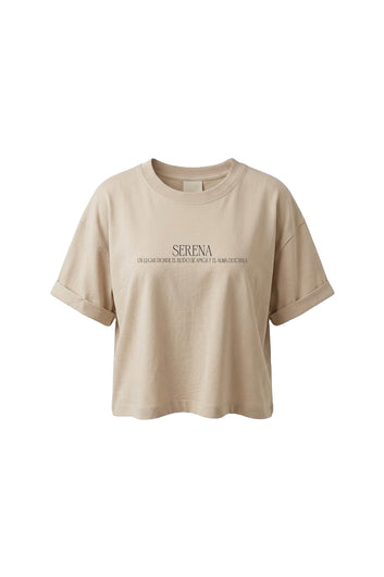 CAMISETA AIRIE