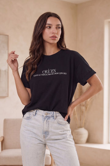 CAMISETA GAZE