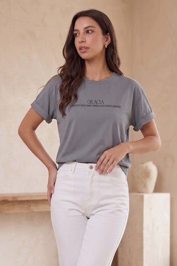 CAMISETA LIMINAL