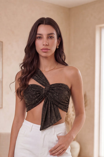 CROP TOP ZELLA