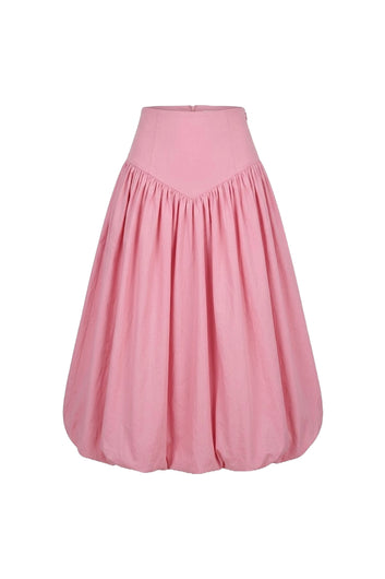 FALDA VELLISEA