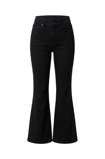 JEAN FLARE HIGH RISE