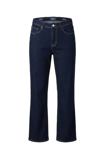 JEAN FLARE HIGH RISE