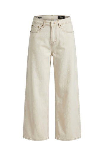 JEAN WIDE CRUDO