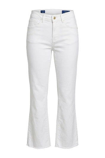 JEAN BOOT CUT
