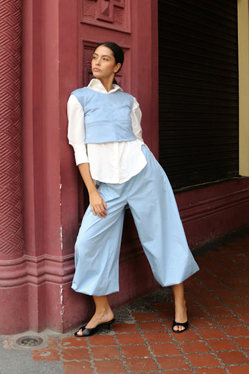 PANTALÓN HALO