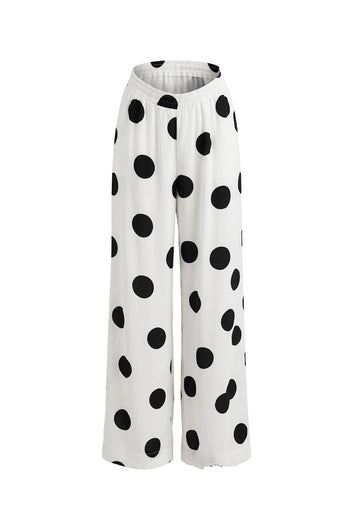 PANTALÓN POLKA DOT