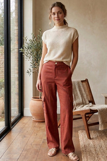 PANTS DUNA