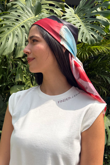 SARONG TACTO