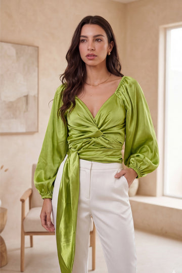 TOP MUNA VERDE