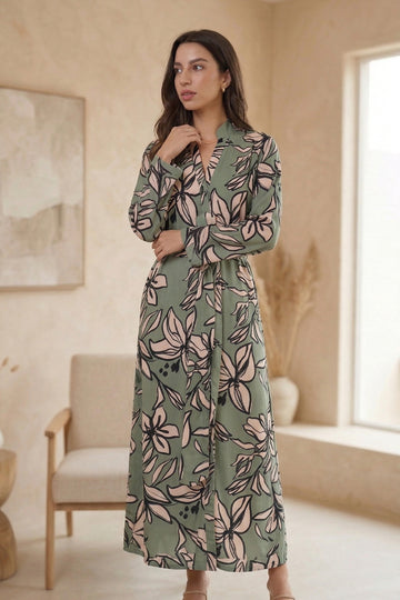 VESTIDO LOISE