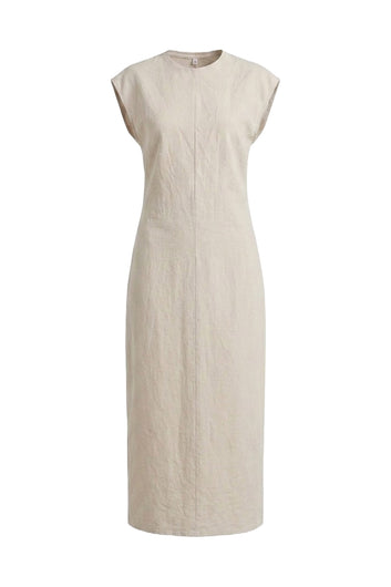 VESTIDO OPALINE