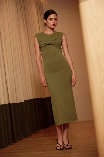 VESTIDO RENATA