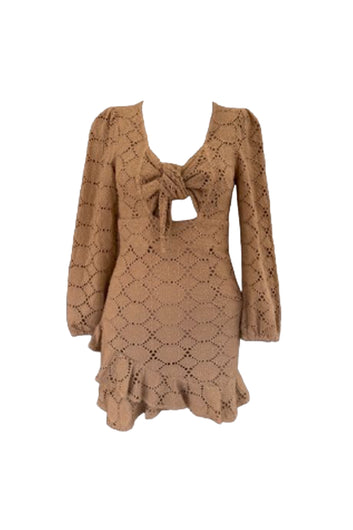 VESTIDO VALENTINA
