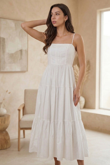VESTIDOS TIRAS LEONELA