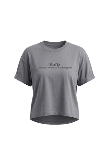 CAMISETA LIMINAL