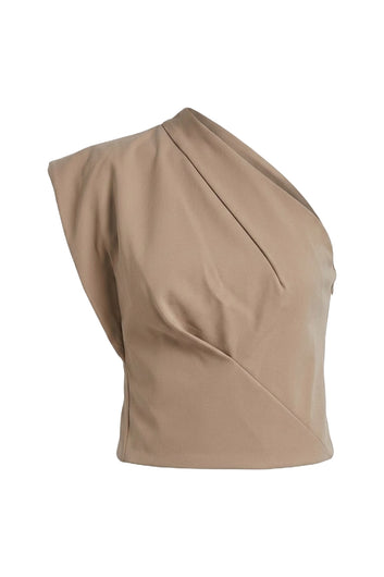 Blusa Cala Beige