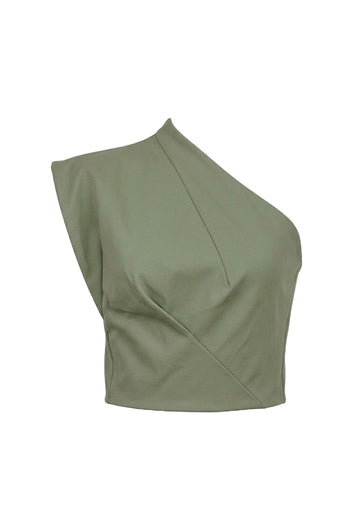 Blusa Cala Verde