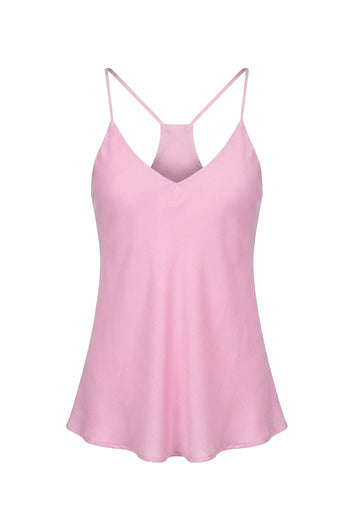 Blusa Camile Rosa