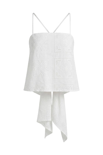 Blusa Gia