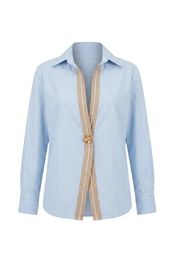 Blusa Praga