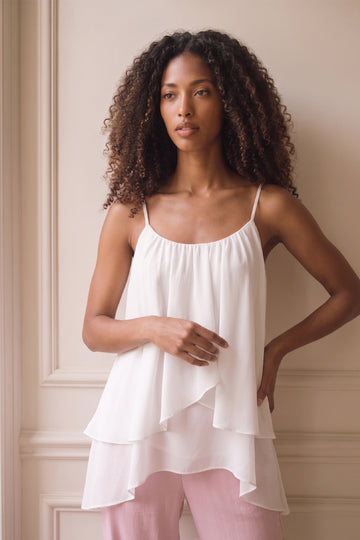 Blusa Vela