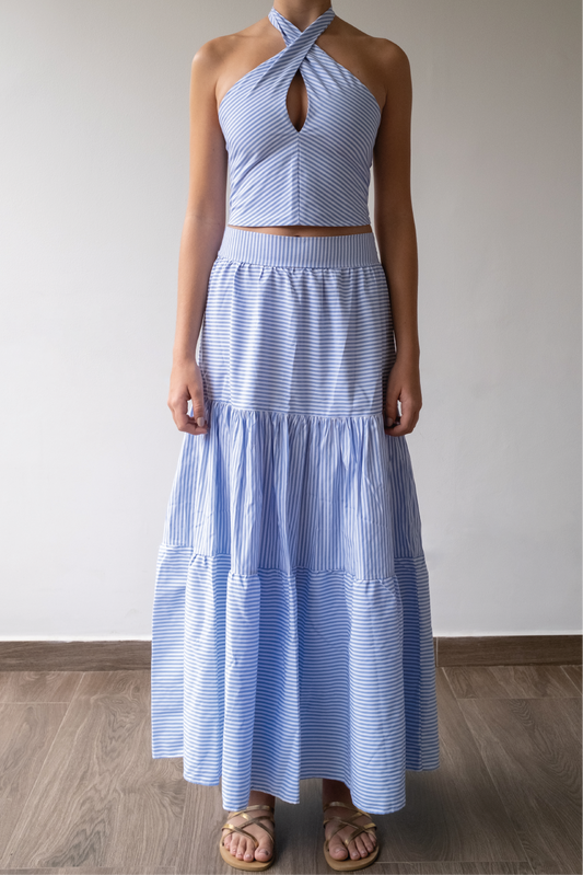 FALDA MARBELLA