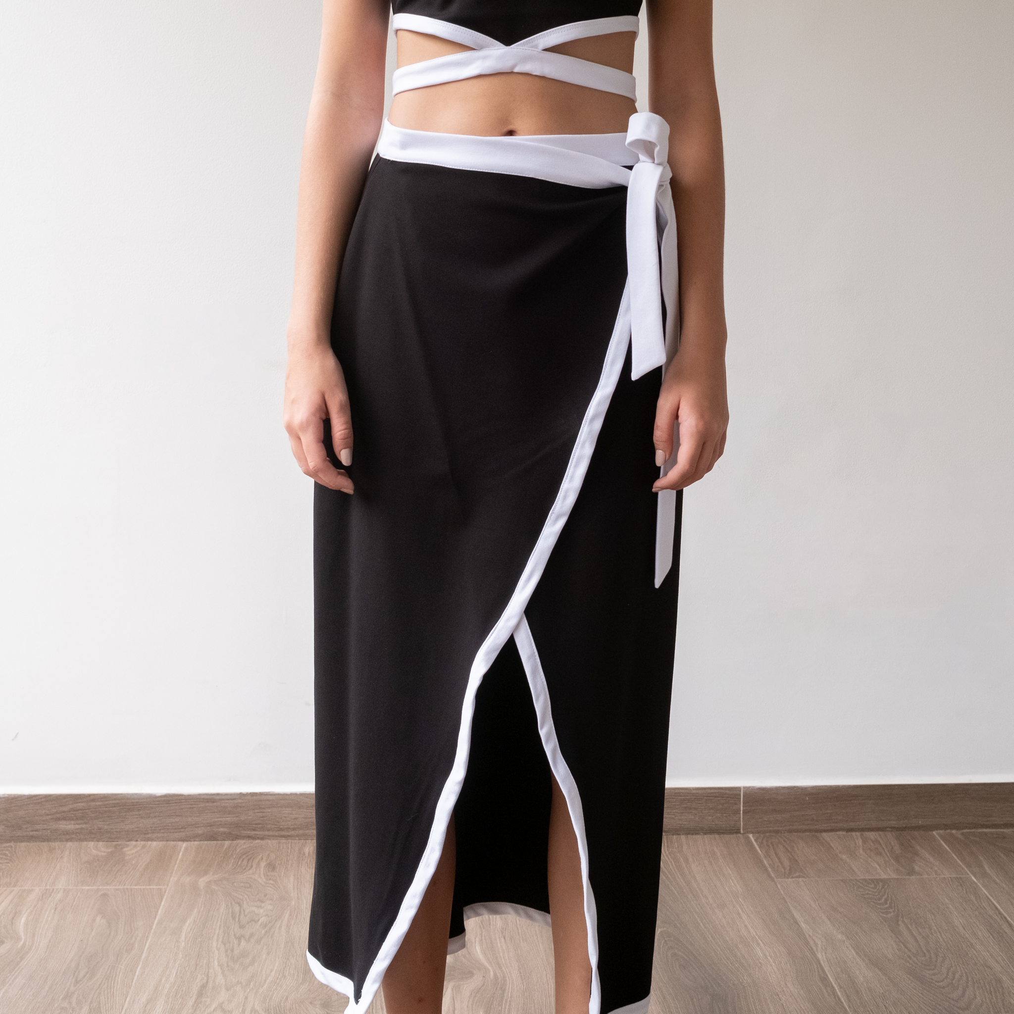 CROP TOP ELOISA
