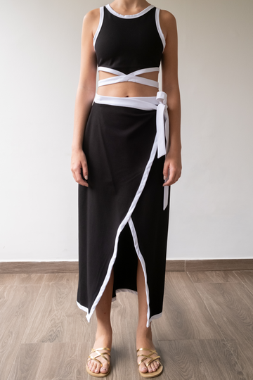 CROP TOP ELOISA