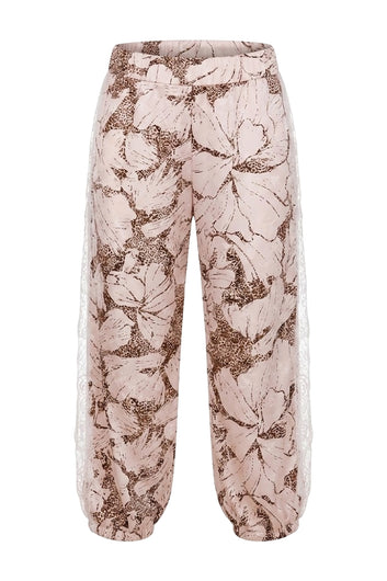 Pantalón Alhambra